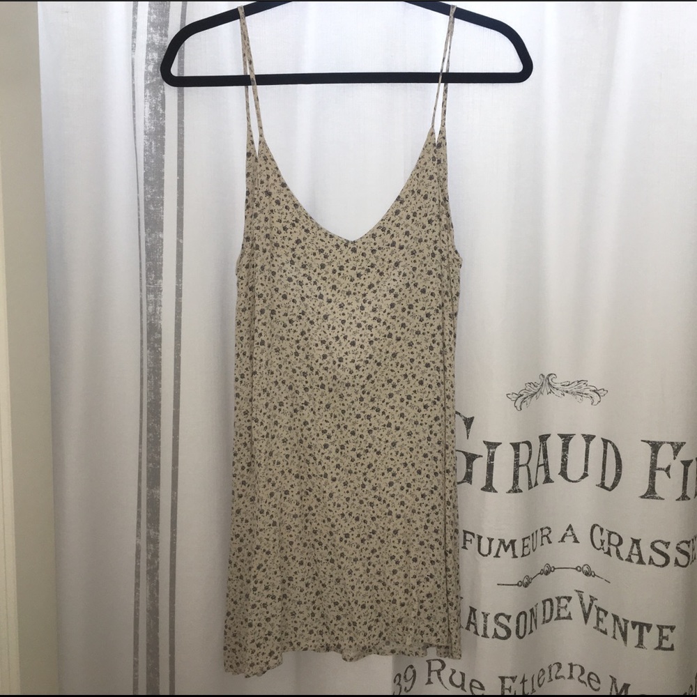 Brandy Melville dress